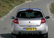 Renault Clio RS